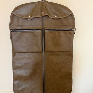 Vintage American Tourister Garment Bag